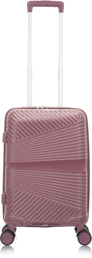 Hard Suitcase – Verona