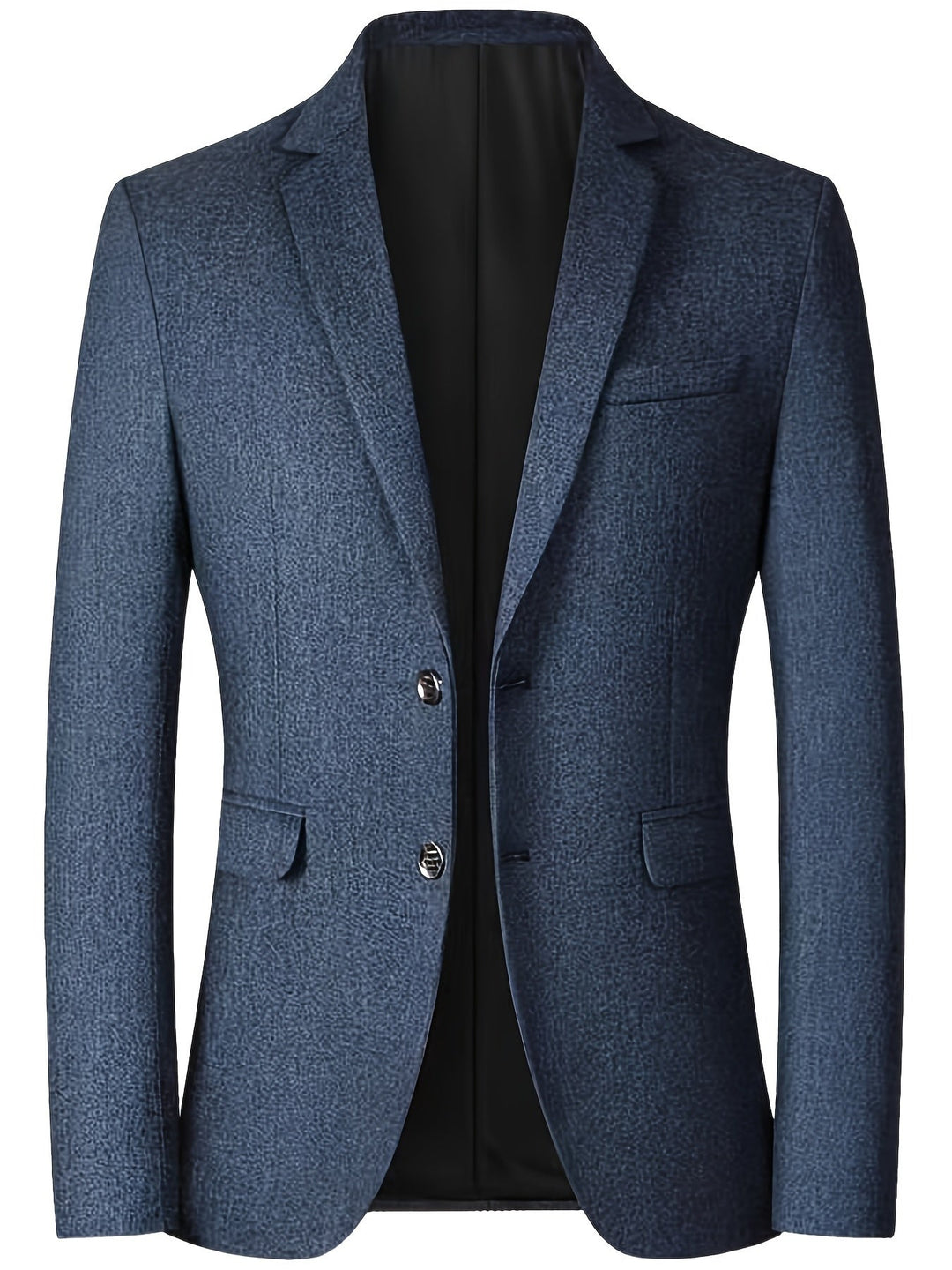 Slim-Fit Men's Blazer – Cedric