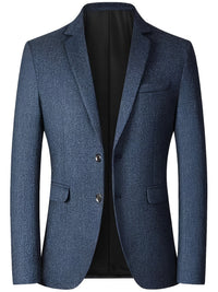 Slim-Fit Men's Blazer – Cedric