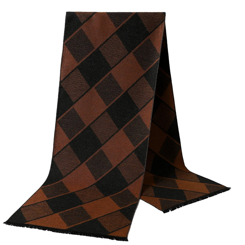 Sammy Jackson™ Soft Scarf | Stylish and warm scarf