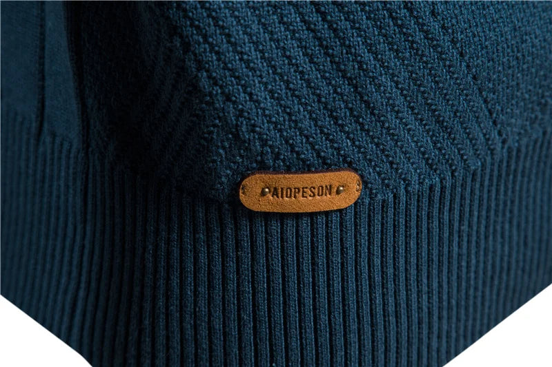 Sammy Jackson™ Oscar EasyStyle Vest | Classic knitted swagger vest