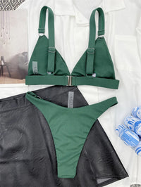 Sammy Jackson™ Vera Bikini | Uniek & Trendy
