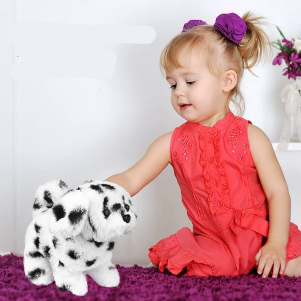 Interactieve Speelgoedhond  - BuddyPaw
