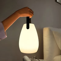Wodoodlna Bezprzewodowa Lampa Stołowa LED do Wewnątrz i Na Zewnątrz - Lumora