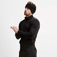 3-Piece Fleece Ear Warmer Set - ChillTrio