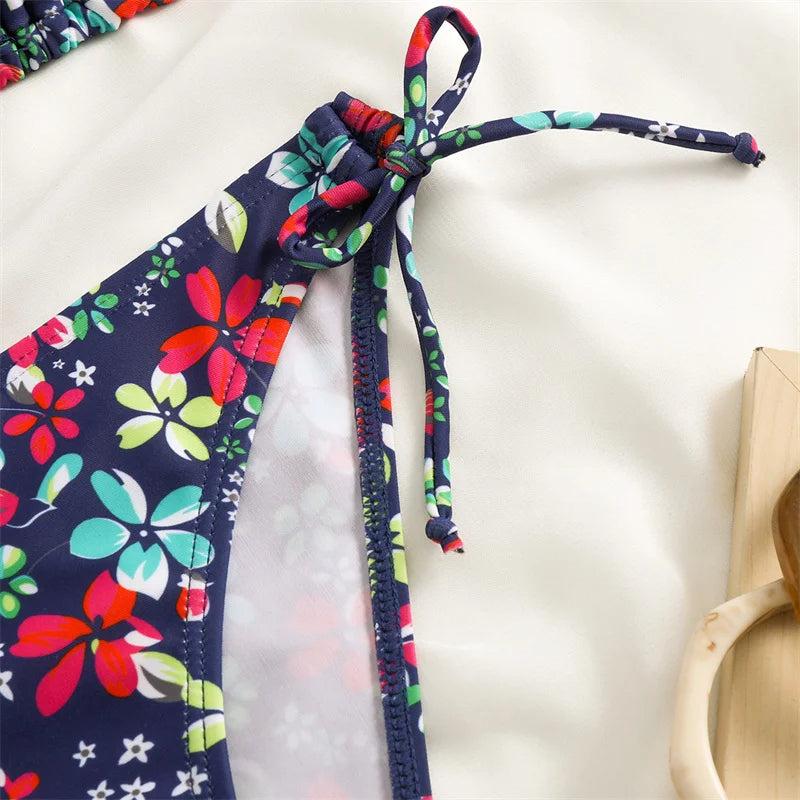 Sammy Jackson™ Bikini Amber | Stylowy i Seksowny