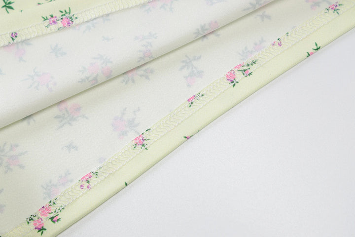 Sammy Jackson™ Emma Sukienka Maxi | Modna i Seksowna