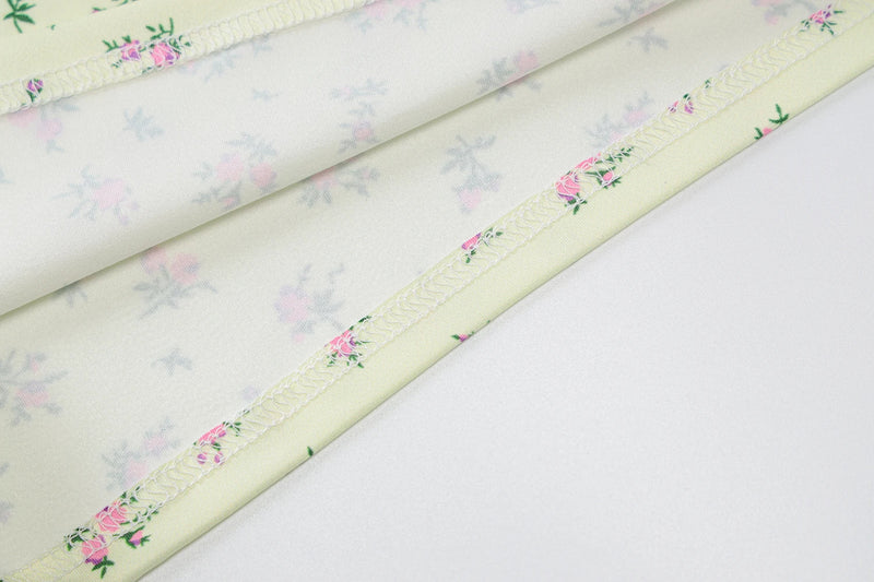 Sammy Jackson™ Emma Sukienka Maxi | Modna i Seksowna