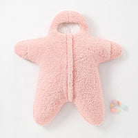 Baby Starfish Sleeping Bag - StarrySnug