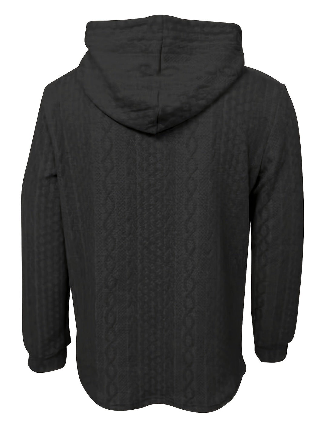 Modern Hoodie for Men - Milo