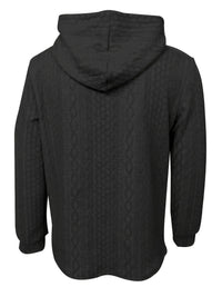 Modern Hoodie for Men - Milo