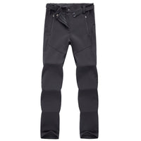 Warme Fleece Softshell Broek - Everest