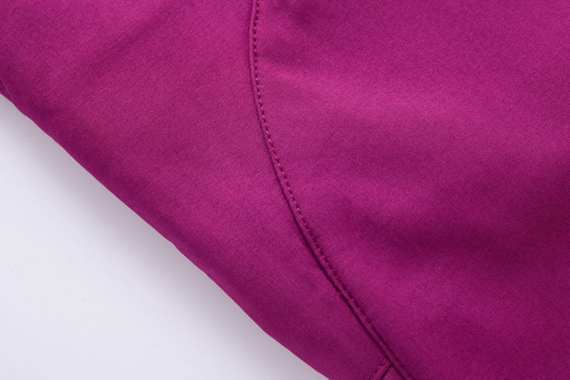 Warme Fleece Softshell Broek - Everest