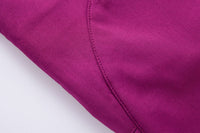 Warme Fleece Softshell Broek - Everest