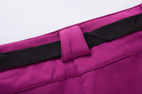 Warme Fleece Softshell Broek - Everest