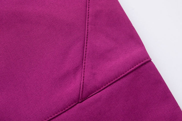 Warme Fleece Softshell Broek - Everest