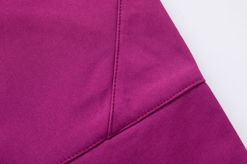 Warme Fleece Softshell Broek - Everest