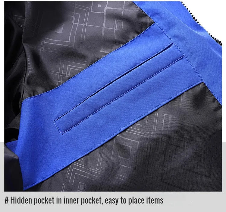 Sammy Jackson™ Jonas Parka | Wygodna zimowa kurtka z kapturem