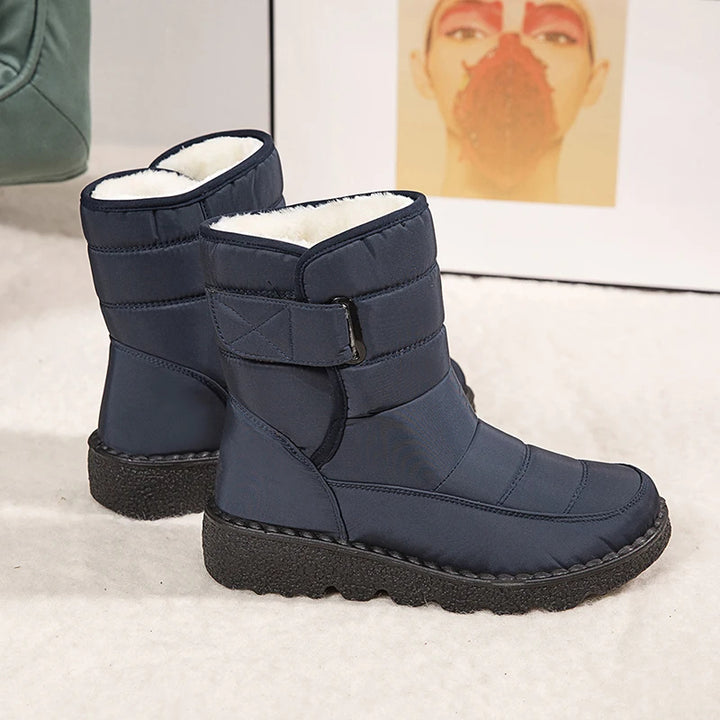Sammy Jackson™ Ultimate Snowboots | Warme waterdichte sneeuwlaarzen