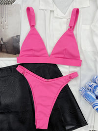 Sammy Jackson™ Vera Bikini | Uniek & Trendy