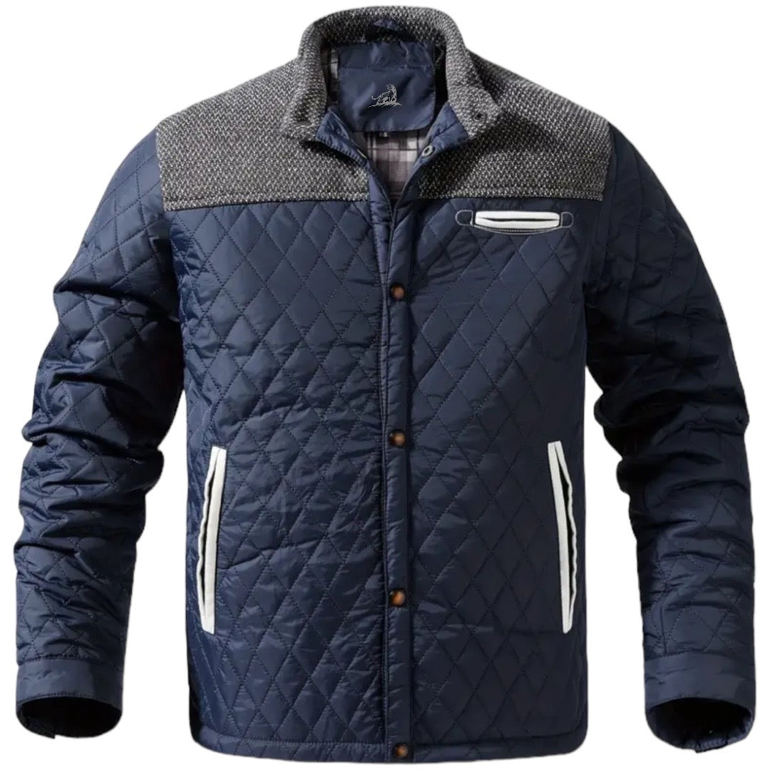 Outdoor Winter Parka voor Heren - Arctos