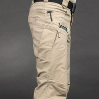 Sammy Jackson™ Outdoorbroek | Met super veel handige zakken!