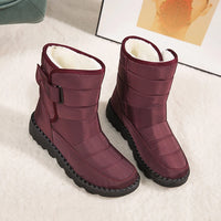 Sammy Jackson™ Ultimate Snowboots | Warme waterdichte sneeuwlaarzen