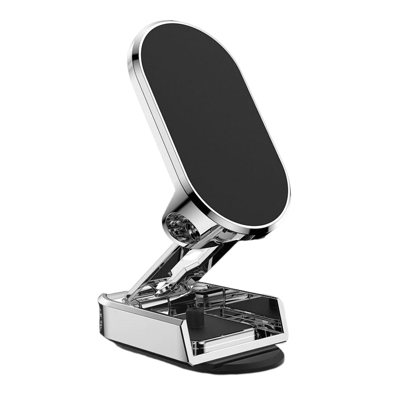 Magnetic Car Phone Holder - MagMount Fold
