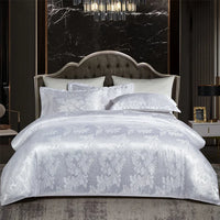 Luxury Satin Duvet Cover Set - RoyalDream