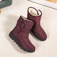 Sammy Jackson™ Ultimate Snowboots | Warme waterdichte sneeuwlaarzen
