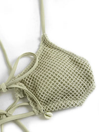 Sammy Jackson™ Lina Bikini | Modny i Wyrazisty