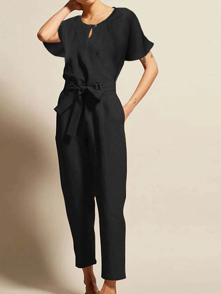 Sammy Jackson™ Milena Jumpsuit | Trendy & Comfortable