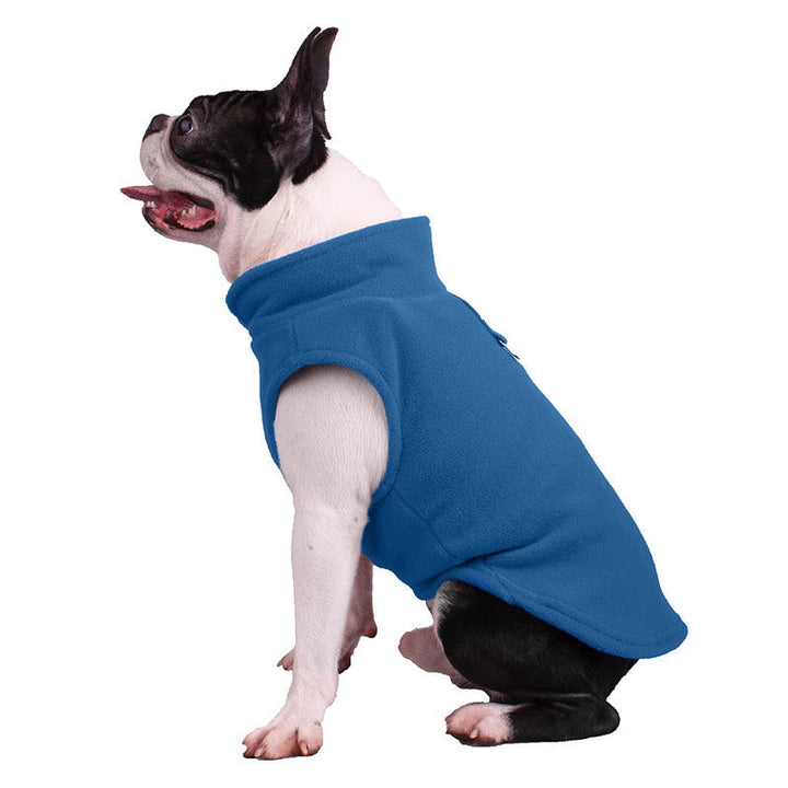 All-Season Dog Jacket - ArcticFleece