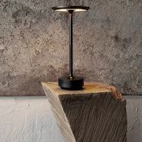 LED Ambient Lamp in Japanese Style – Hana