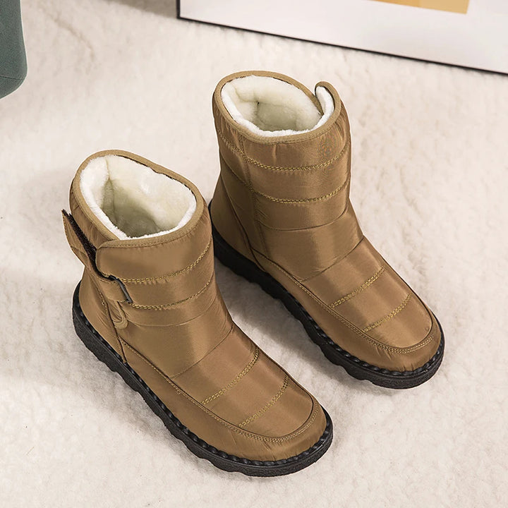 Sammy Jackson™ Ultimate Snowboots | Warme waterdichte sneeuwlaarzen