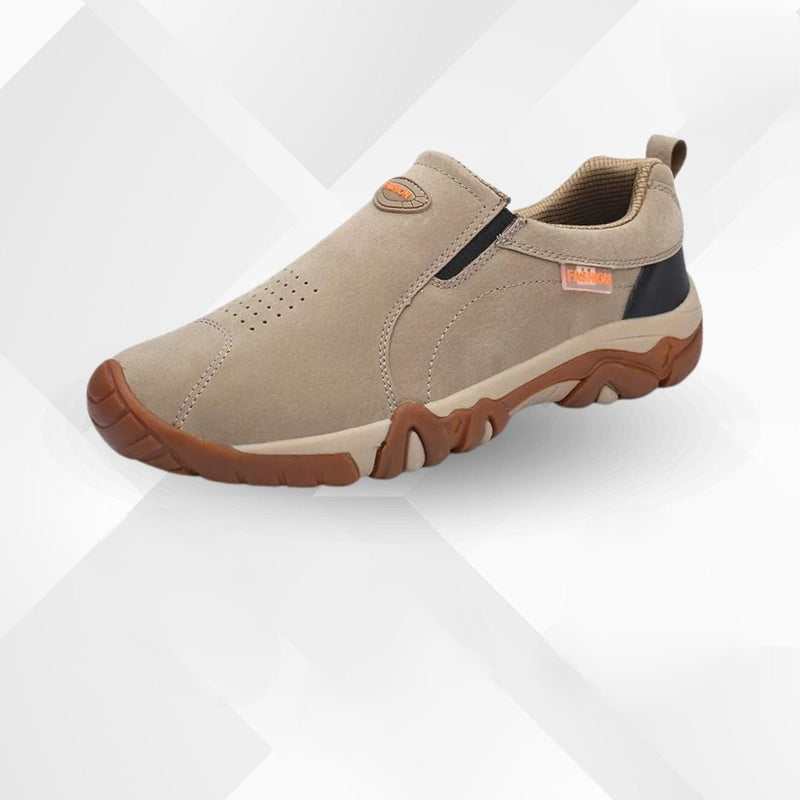 Orthopedic Barefoot Sneakers – Noa