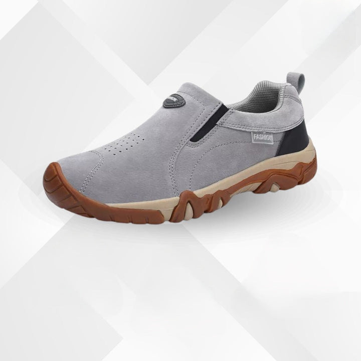 Orthopedic Barefoot Sneakers – Noa