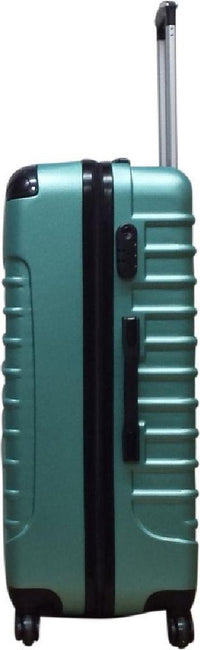 2-Piece Hardcase Suitcase Set – Napoli