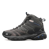 Sammy Jackson™ Hiking Shoes | Waterproof rugged hiking shoes