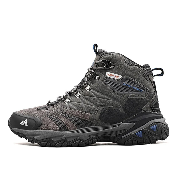 Sammy Jackson™ Hiking Shoes | Waterproof rugged hiking shoes