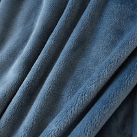Sammy Jackson™ Winter Chill Pajamas | Warm and soft nightwear for men
