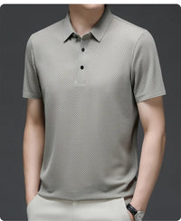 Sammy Jackson™ Koszulka Polo | Oddychająca i stylowa koszulka