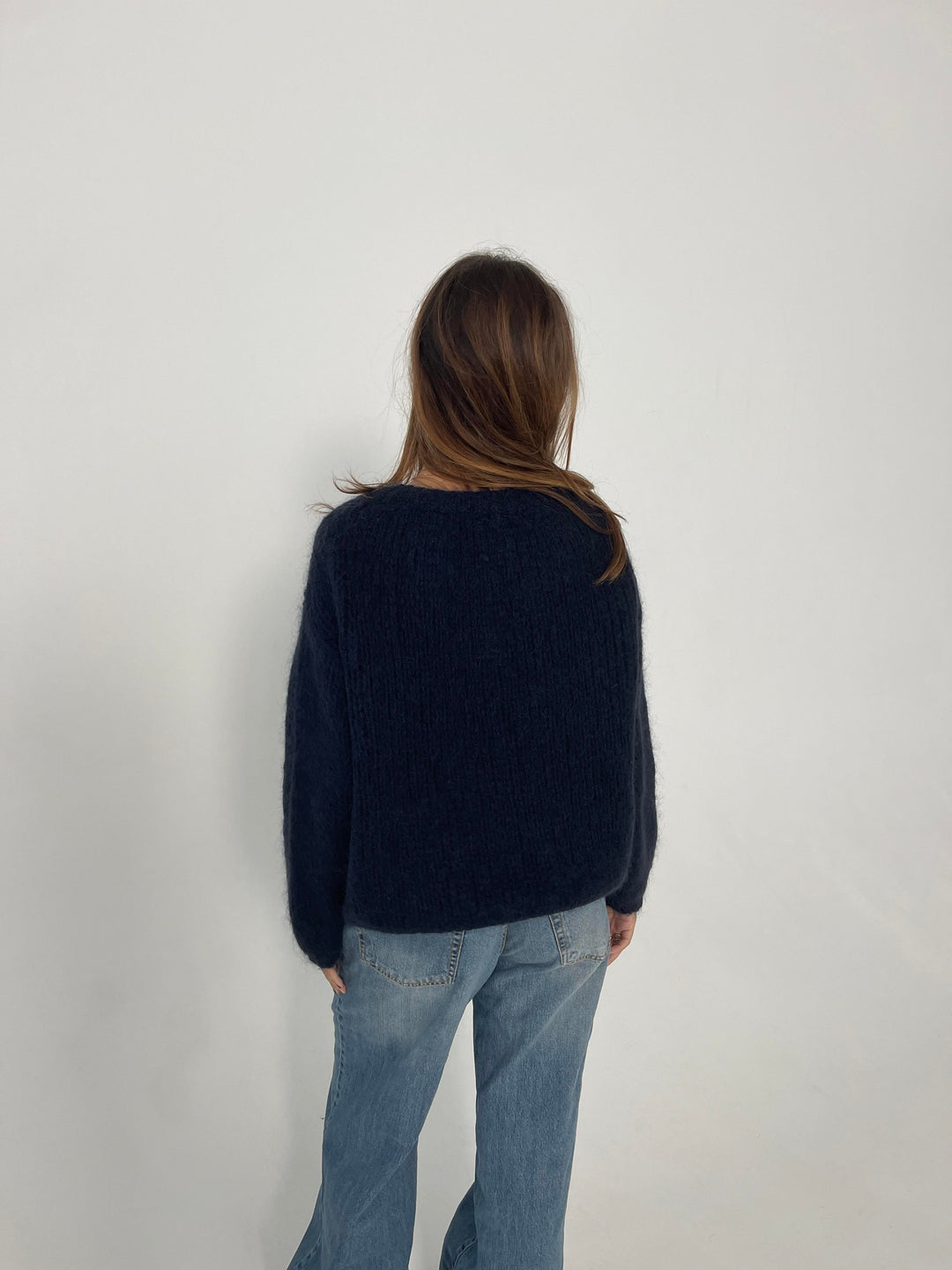 Luxe Comfortabele Damestrui - Lunovia