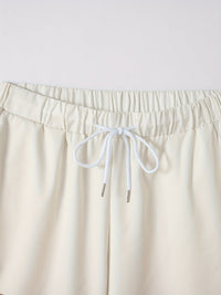 Two-Piece Set with Stripe Design - Mateo