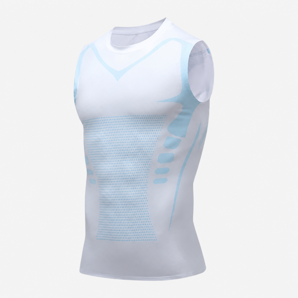 Wit Blauw