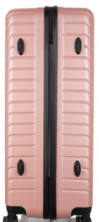 2-Delige Hardcase Kofferset - Santorini