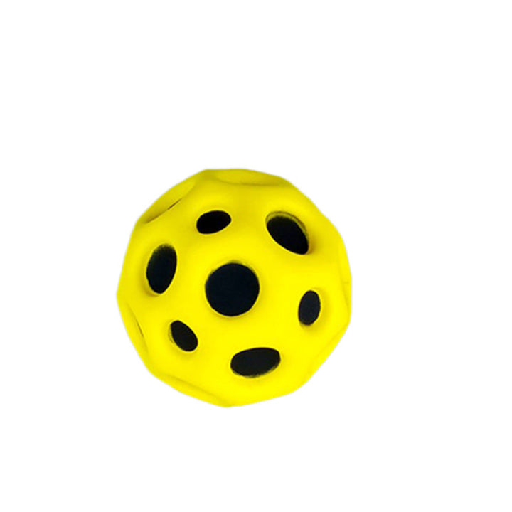 Slow-Rebound Bouncy Ball - LunarBounce