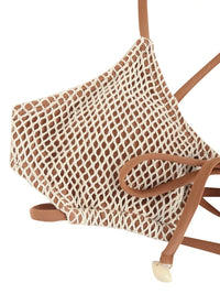 Sammy Jackson™ Lina Bikini | Modny i Wyrazisty
