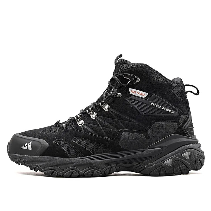 Sammy Jackson™ Hiking Shoes | Waterproof rugged hiking shoes