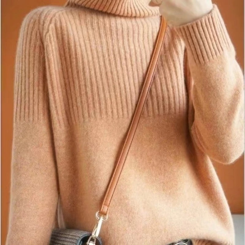 Trendy Coltrui voor Dames - Serena